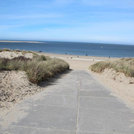 Bondi Beach Renesse Bagian luar foto