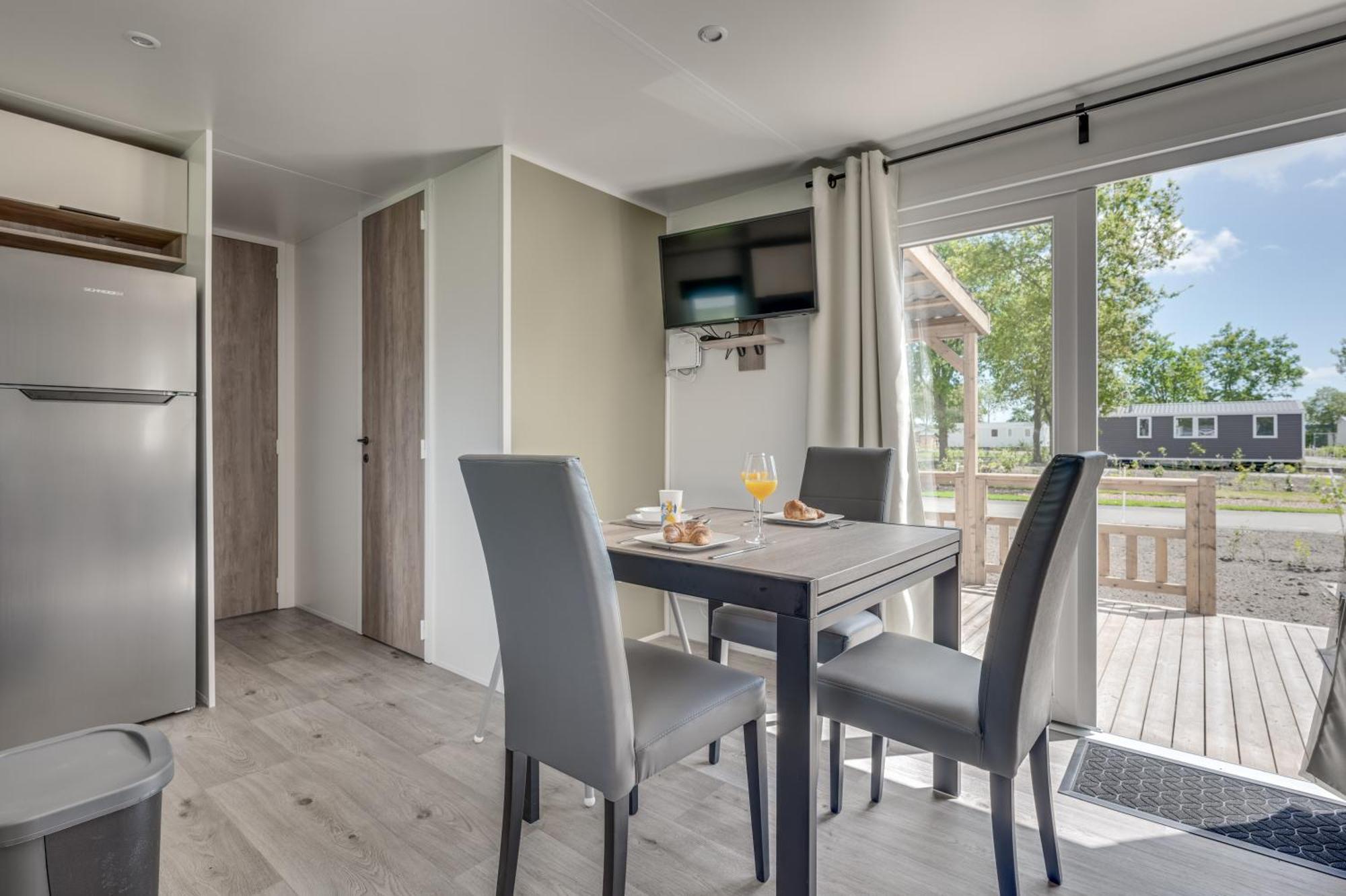 Bondi Beach Renesse Bagian luar foto