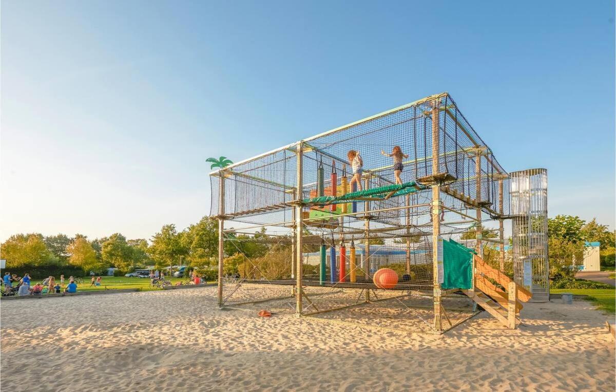 Bondi Beach Renesse Bagian luar foto