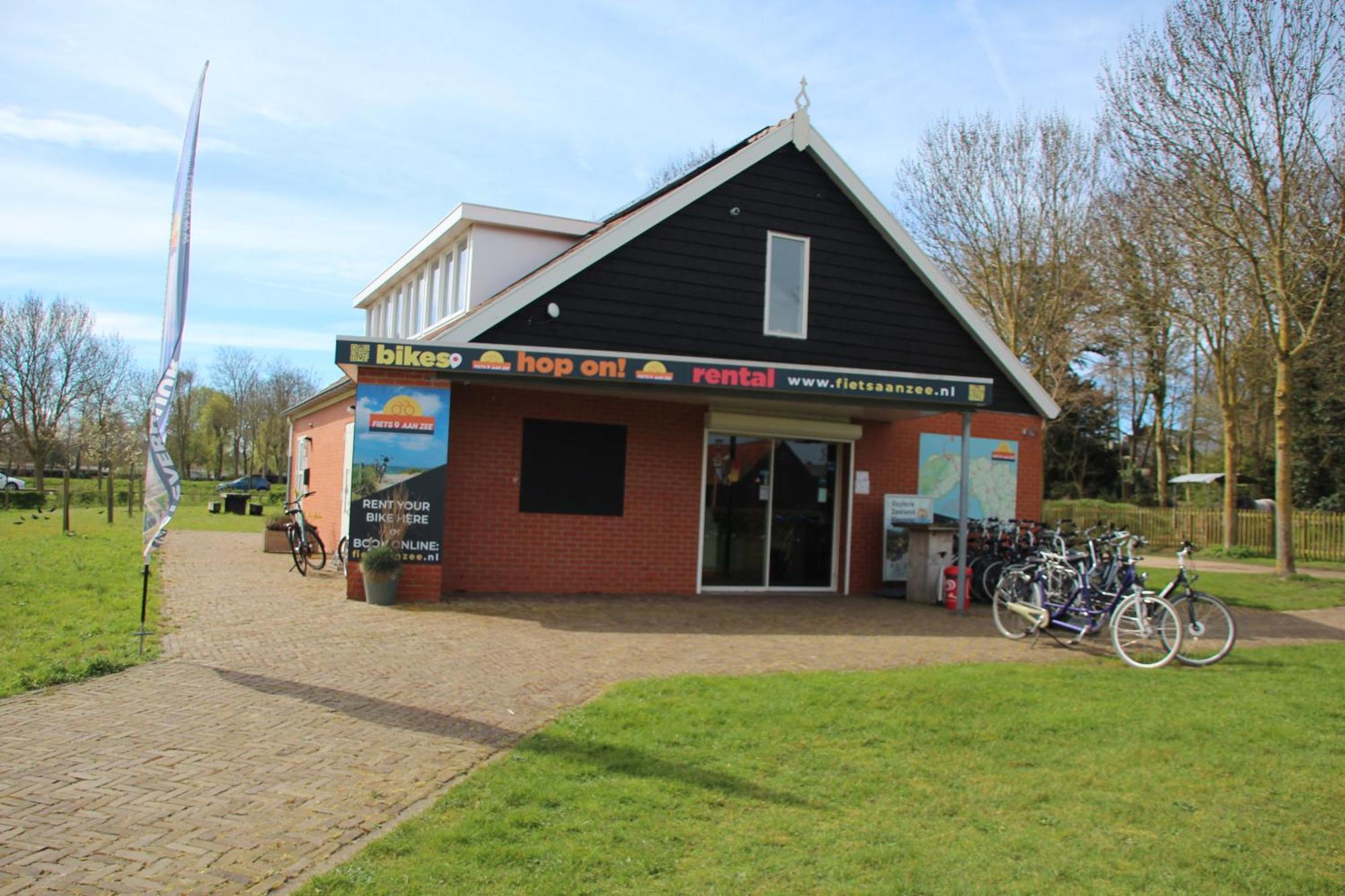 Bondi Beach Renesse Bagian luar foto